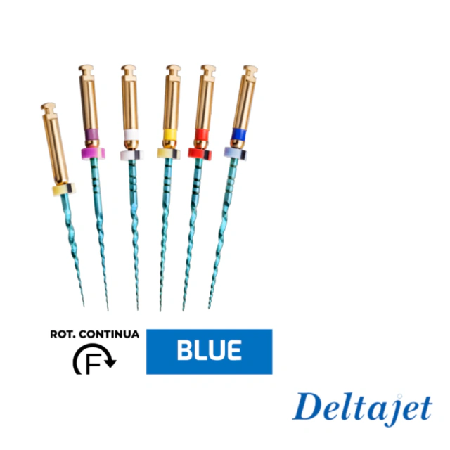 Deltajet